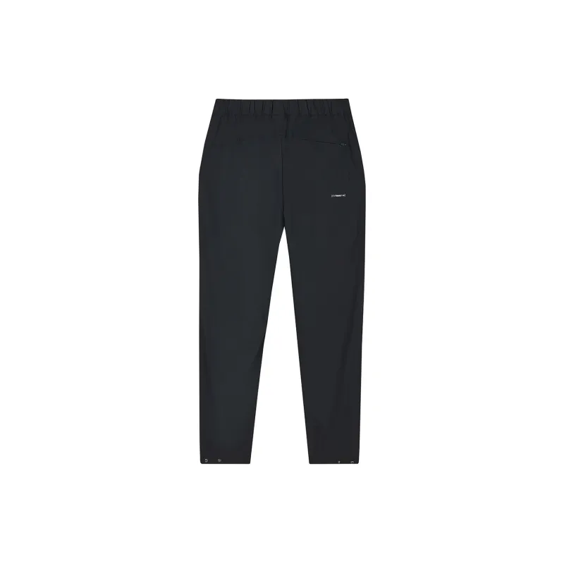 Umbro Knitted Sweatpants Men Gaze Black-1