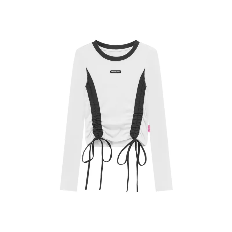 CHUU Crop Tops Women's-1