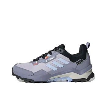 Terrex AX4 Women's Adidas GORE TEX 'Silver Violet' Women's