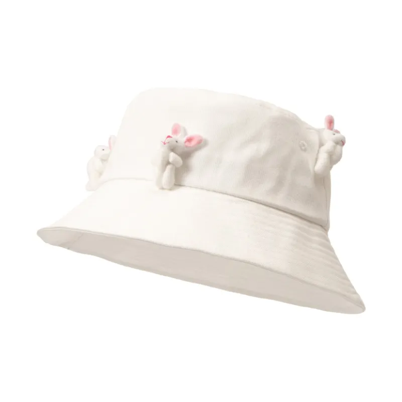 BAIJUAN Bucket Hats Unisex-6