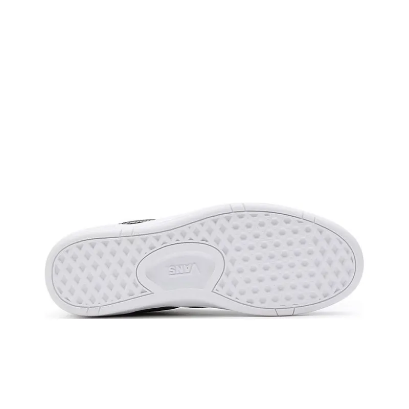Vans Cruze Too ComfyCush 'Grey'-3