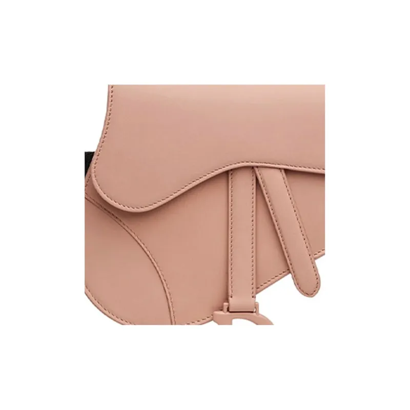 DIOR Saddle Fanny Packs-3