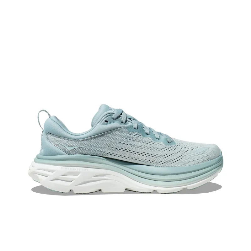 HOKA ONE ONE Bondi 8 'Cloud Blue'-1