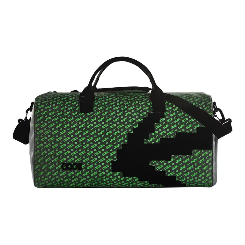 COEXISTENCE Handbags-6