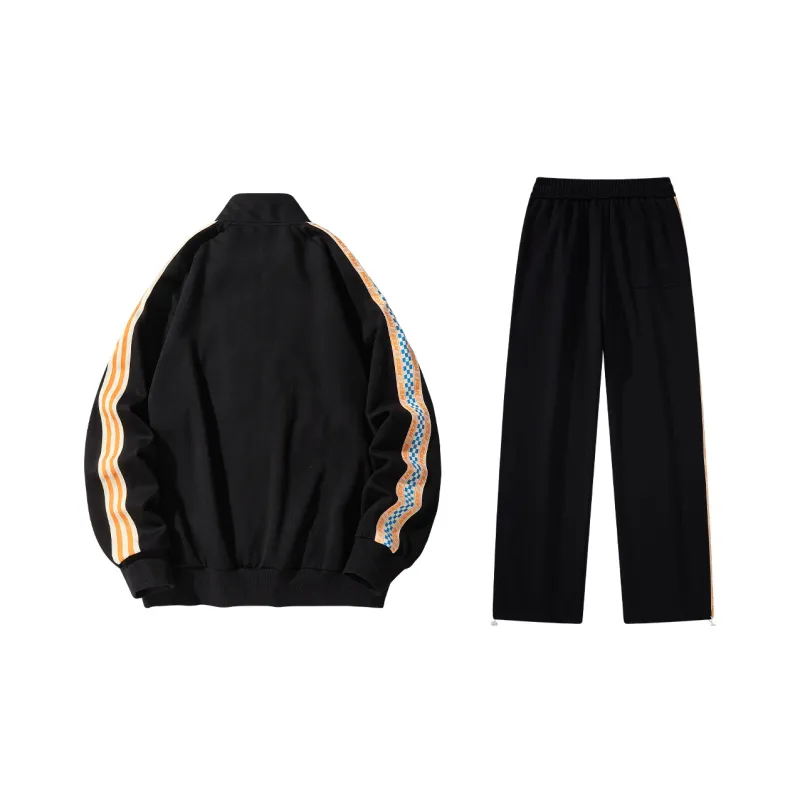 SCRM Casual Sportswear Unisex-1