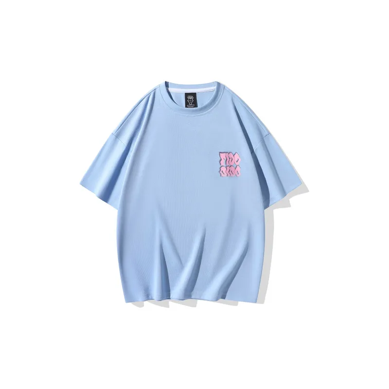 FIDO DIDO T Shirts Unisex-25