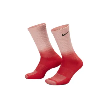 Nike Knee High Socks Men's 2 Pack Red