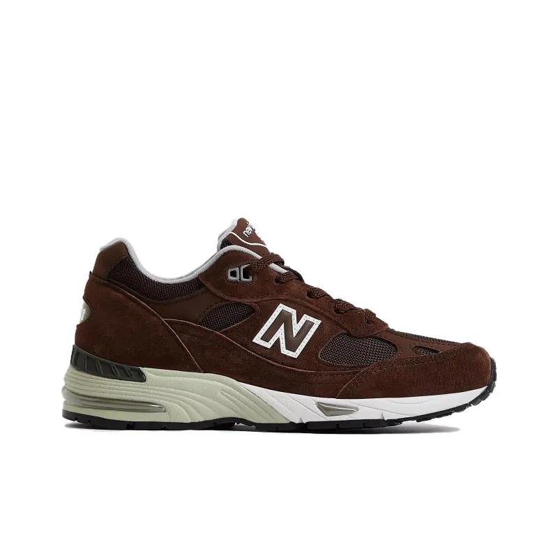 New Balance 991 MiUK Carafe Women's-1