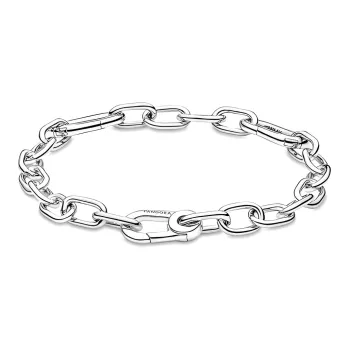 Pandora 925 Sterling Silver Bracelets Women's Silver