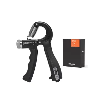 HEAD R Shaped Grip Plastic Unisex