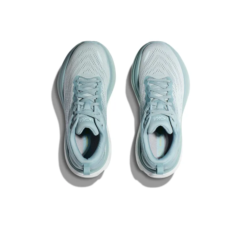 HOKA ONE ONE Bondi 8 'Cloud Blue'-5