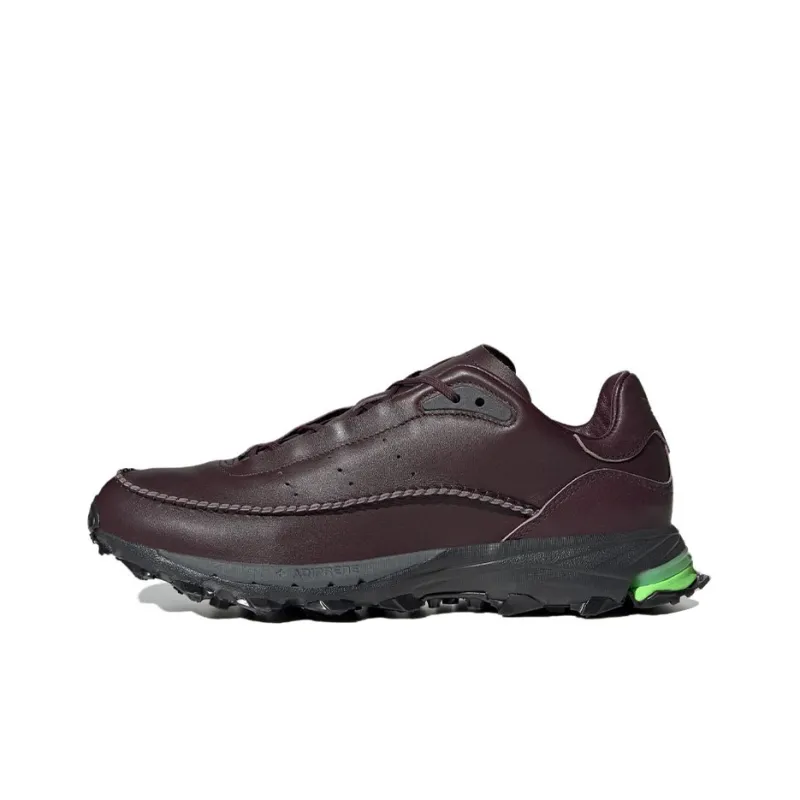 Adidas Originals Mocaturf Adventure 'Shadow Maroon'-0