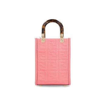 FENDI Sunshine Handbags