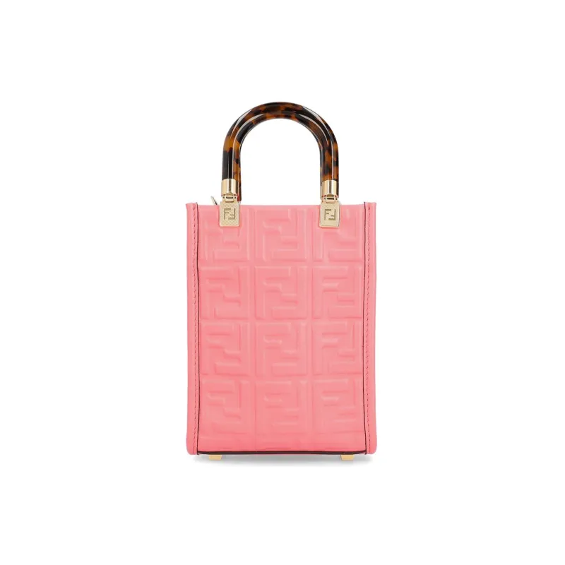 FENDI Sunshine Handbags-0