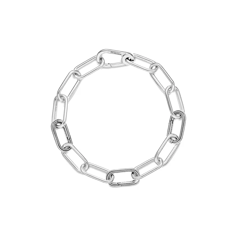 Pandora ME 925 Sterling Silver Bracelets Women's-1