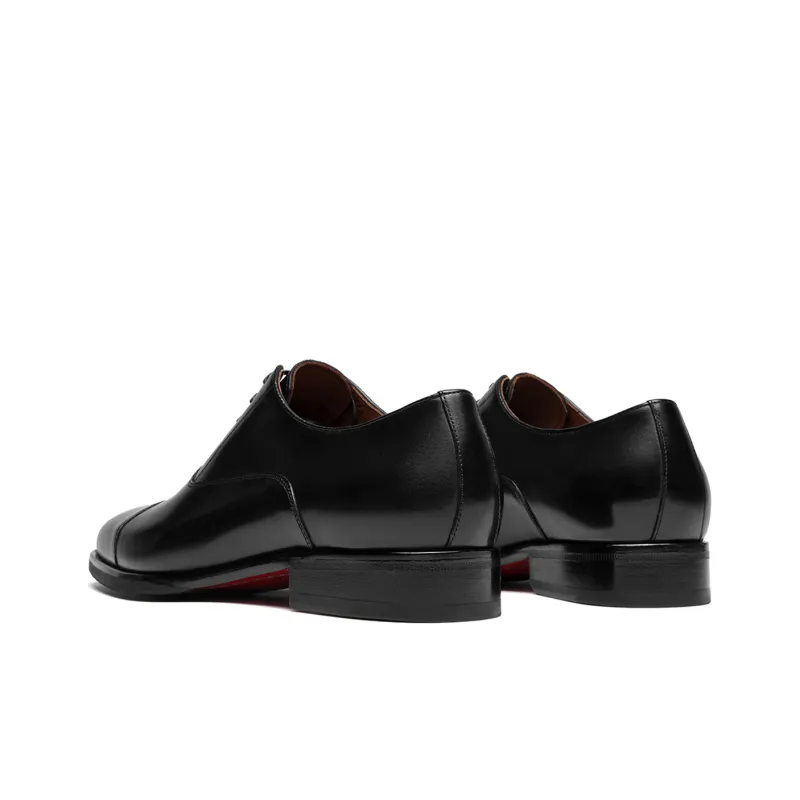 ROBERTA DI CAMERINO Dress Shoes Men's Black-3