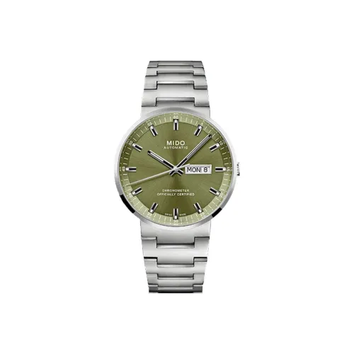 OMEGA De Ville Prestige