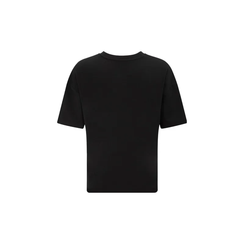 CALVIN KLEIN T Shirt Women's Black-1