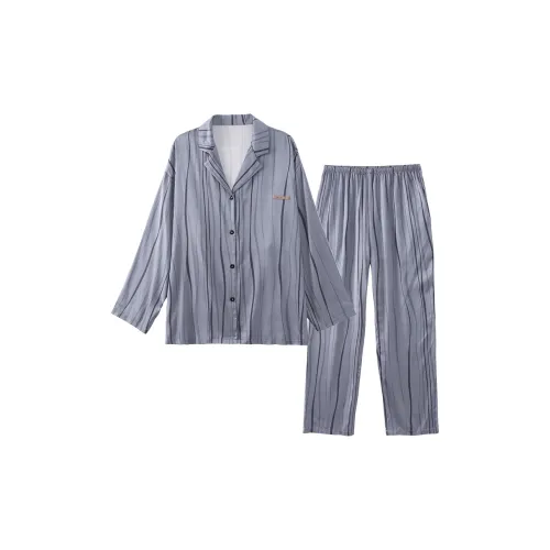 Chun Xi Men Pajama Sets