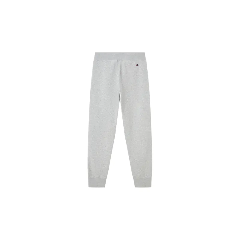 Champion Knitted Sweatpants Unisex-3