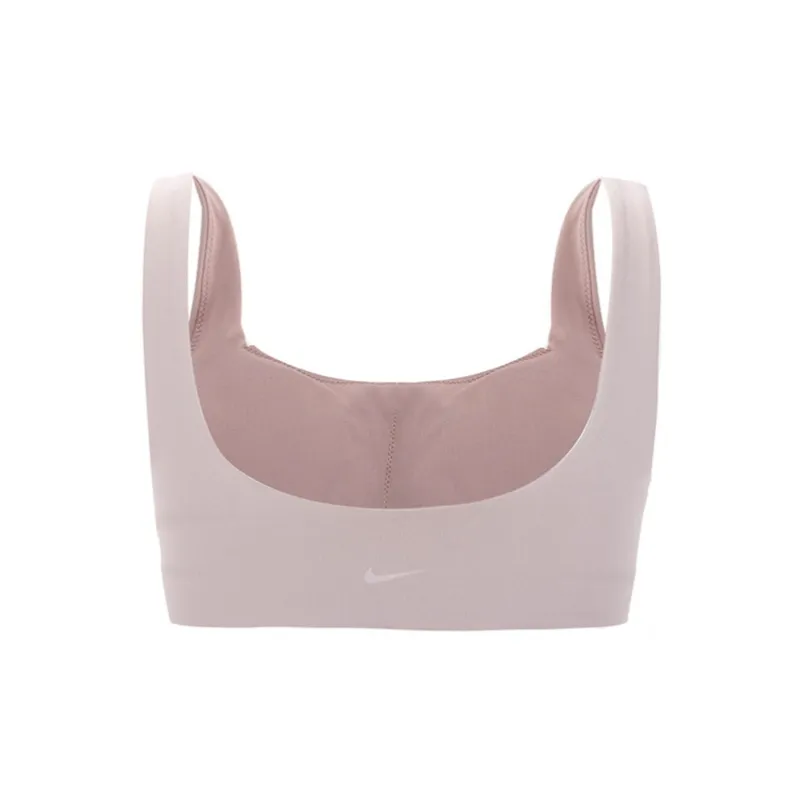 Nike Sports Underwear Women's Taupe-1