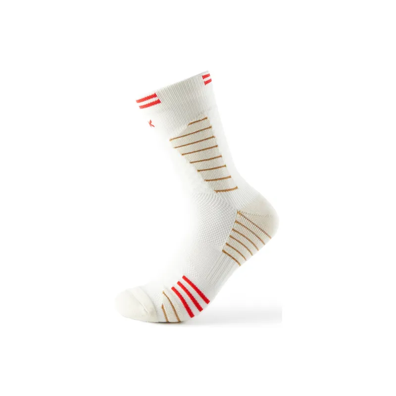 JKN Men Basketball Socks-3