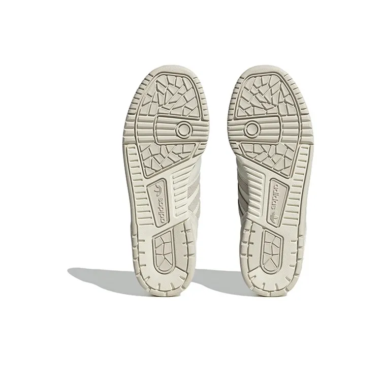 Rivalry Women's Adidas Originals Low 'Off White Aluminium' Women's-5