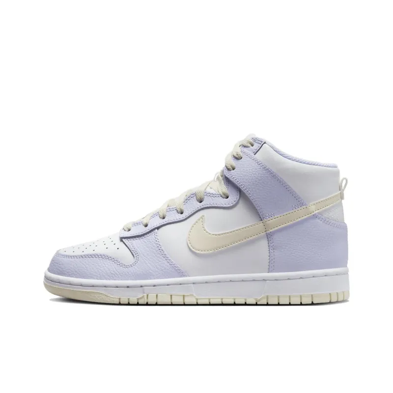 Nike Dunk High 'Oxygen Purple' Women's-0