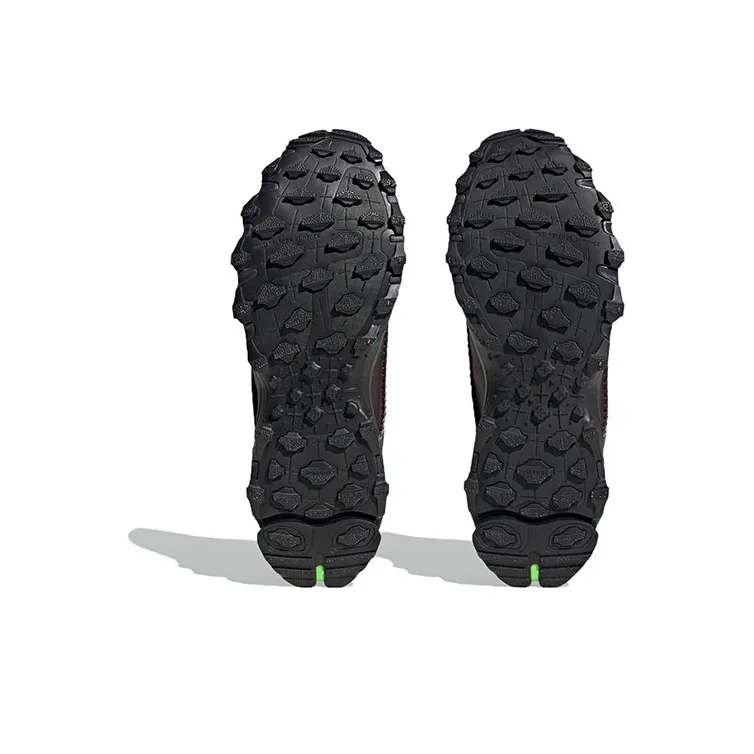 Adidas Originals Mocaturf Adventure 'Shadow Maroon'-5