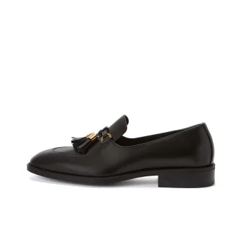 Giuseppe Zanotti/GZ Loafers Men's Black