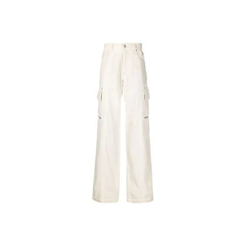 1017 ALYX 9SM Cargo Pants Men Off White