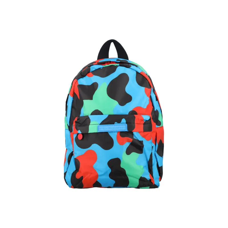 Stella McCartney Backpack Kids' Multicolor-0