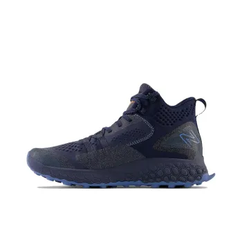 New Balance Fresh Foam X Hierro Mid Hiking Shoes 'Navy Grey'