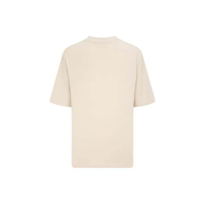 CK/Calvin Klein T Shirt Women's Light Khaki-1