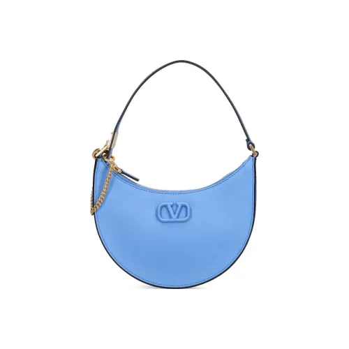 Valentino Vlogo Shoulder Bags