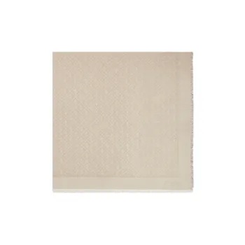 FENDI Shawls Women's Beige