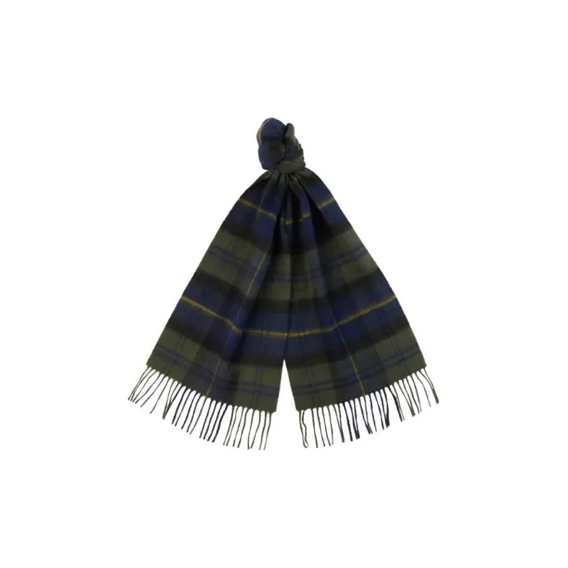 BARBOUR USC0001TARTANTN28-1