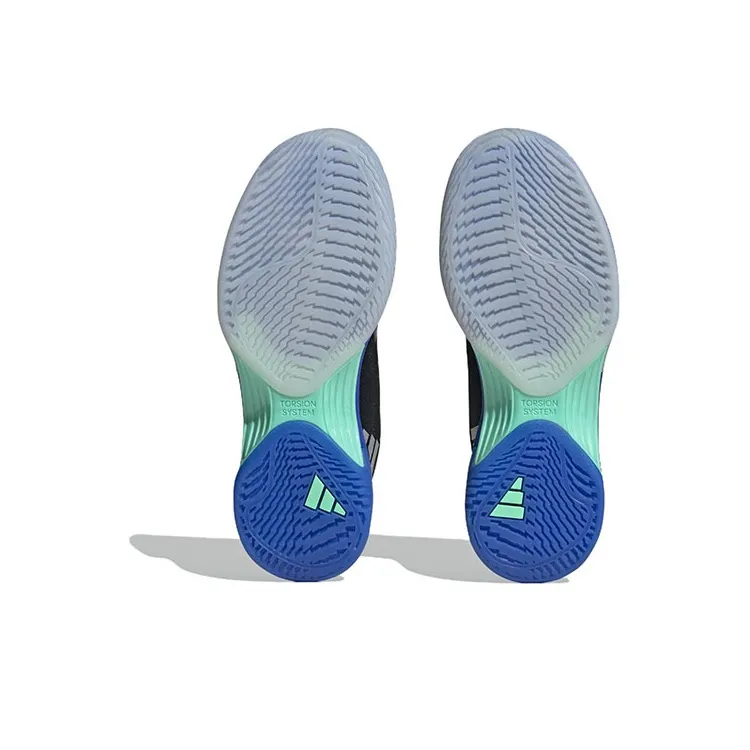 Avacourt Women's Adidas 'Black Lucid Blue' Women's-5