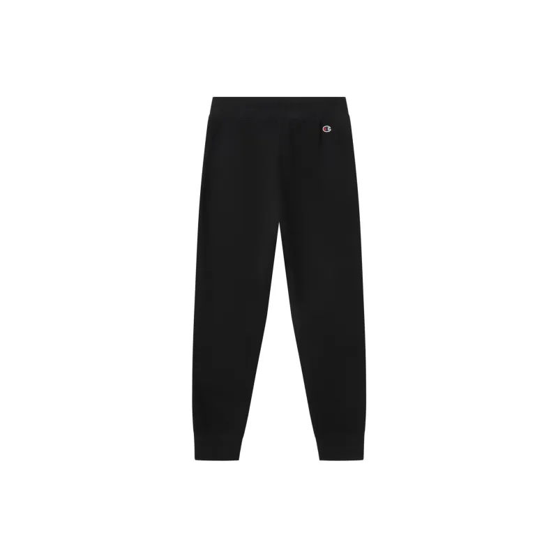 Champion Knitted Sweatpants Unisex-1