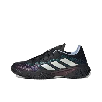 Barricade Adidas 'Black Oil Spill'