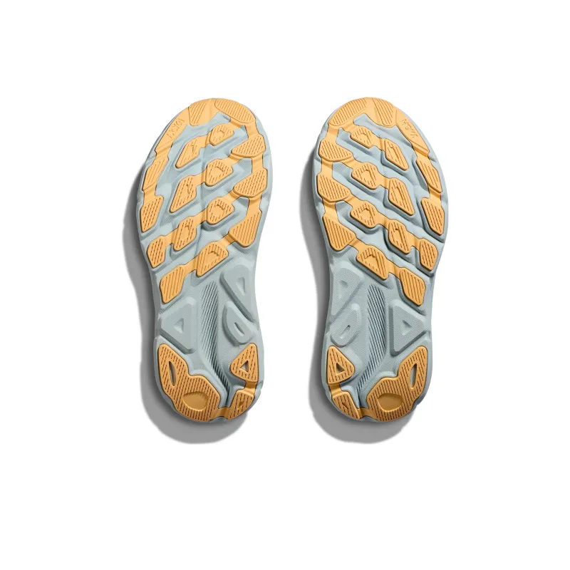HOKA ONE ONE Clifton 9 'Cloud Blue' Women's-7
