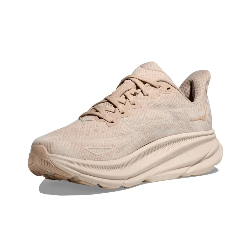 HOKA ONE ONE Clifton 9 Shifting Sand-2