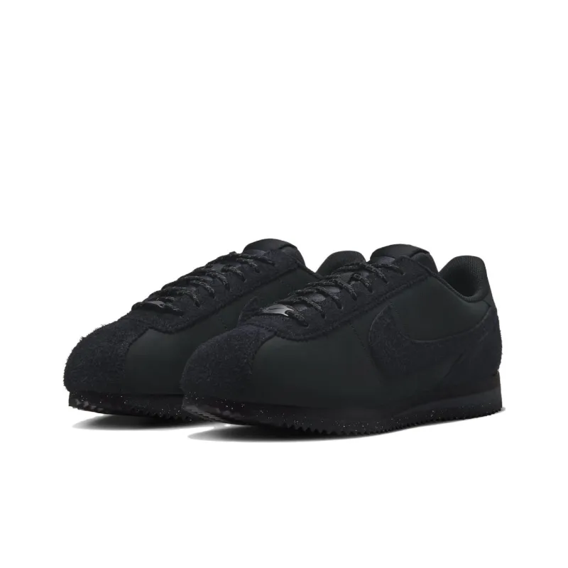 Nike Cortez Prm Great Outdoors Triple Black Women's-2
