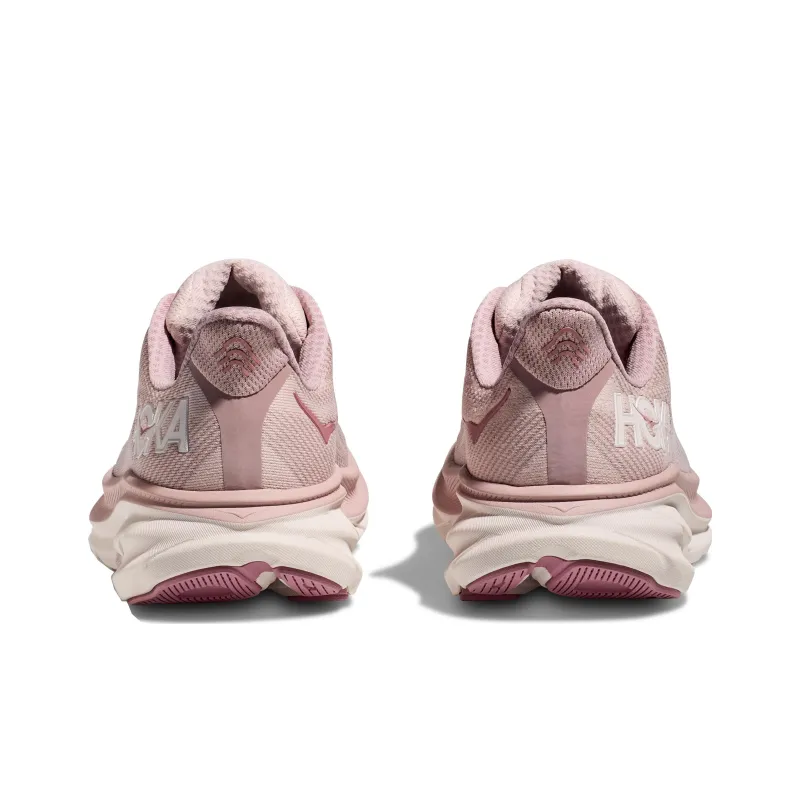 HOKA ONE ONE Clifton 9 Peach Whip Women's-6
