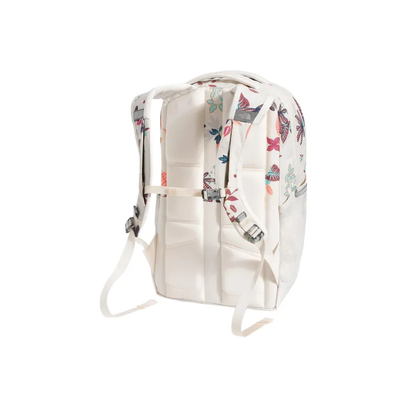 THE NORTH FACE Polyester Backpack Regular Women's White-2