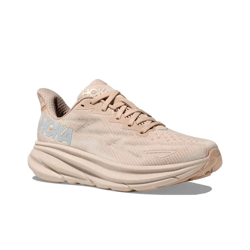 HOKA ONE ONE Clifton 9 Shifting Sand-3