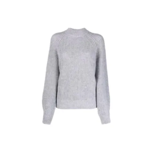 Tommy Hilfiger Sweaters Women's Gray