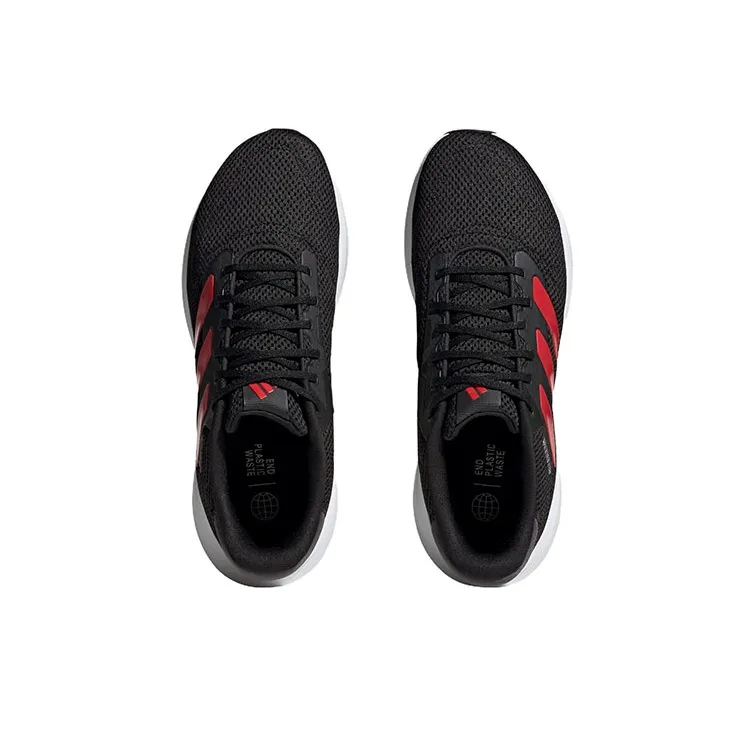 Adidas Response 'Black Red'-3