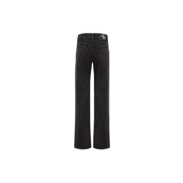 CALVIN KLEIN Jeans Women's Black-1