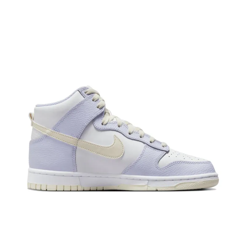 Nike Dunk High 'Oxygen Purple' Women's-1
